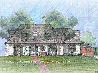 3025 Svendson Dr, Baton Rouge, LA 70809