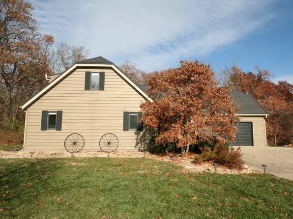 29976 Woodfield Dr, Mackinaw, IL 61755