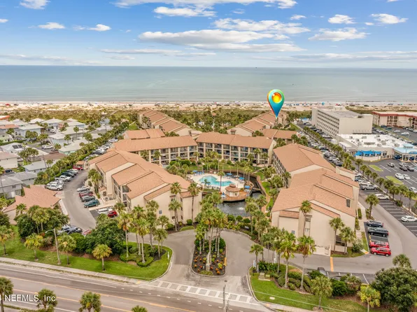 850 A1A BEACH Boulevard #26, St. Augustine, FL 32080