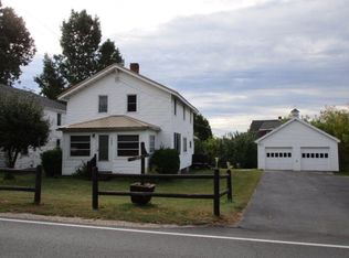 1209 Gen Leroy Manor Rd, Cadyville, NY 12918