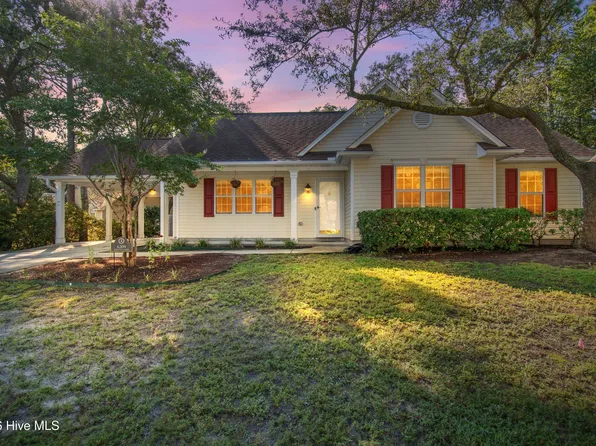 6309 Iverstone Court, Wilmington, NC 28409