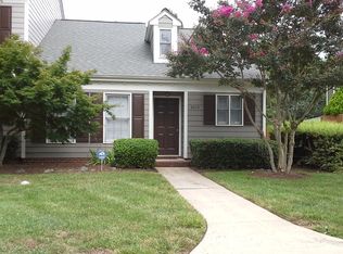 3415 Balfour E, Durham, NC 27713