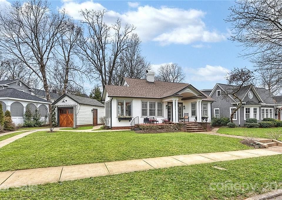 2215 Dilworth Rd W, Charlotte, NC 28203 Zillow