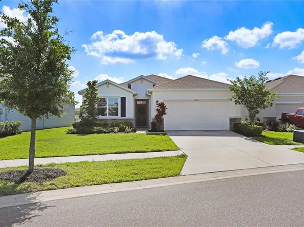 13237 Waterleaf Garden Cir, Riverview, FL 33579