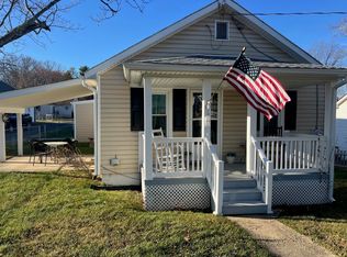 308 Gray Ave, Staunton, VA 24401