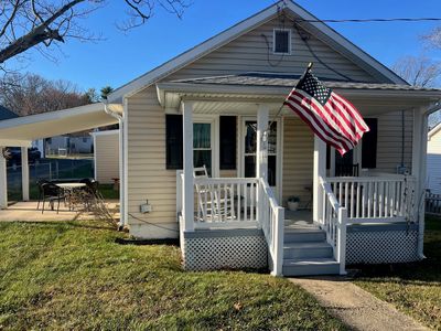 308 Gray Ave, Staunton, VA, 24401