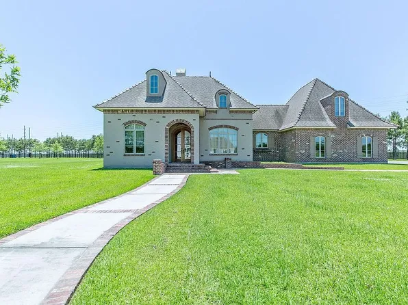 333 La Rue De Cour, Eunice, LA 70535