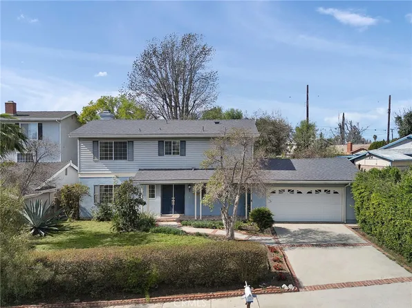 11617 Biltmore Ave, Sylmar, CA 91342