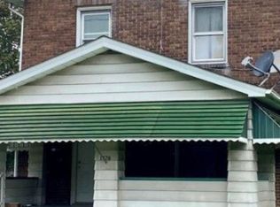 1926 S Heights Ave FLOOR 1, Youngstown, OH