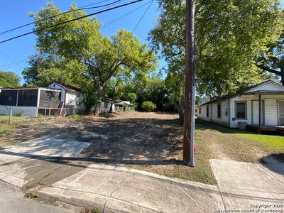 1516 Avant Ave, San Antonio, TX, 78210