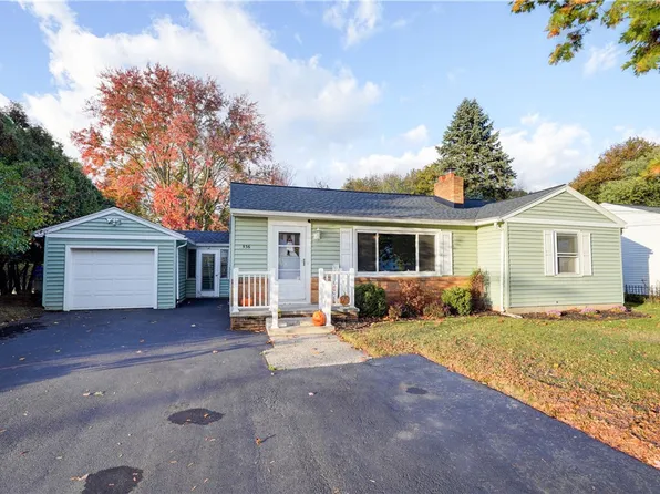 536 Hinchey Rd, Rochester, NY 14624