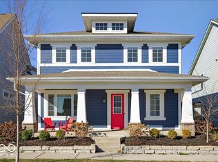 15340 Fenchurch Dr, Westfield, IN 46074