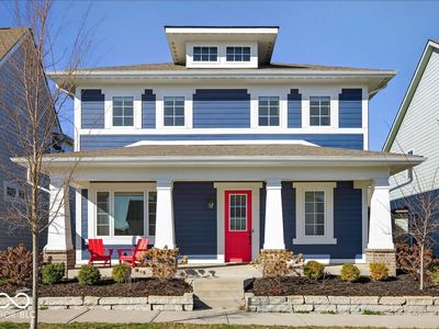 15340 Fenchurch Dr, Westfield, IN, 46074
