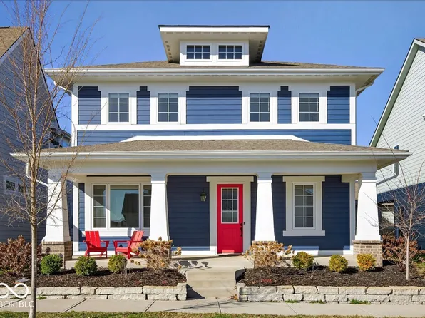 15340 Fenchurch Dr, Westfield, IN 46074