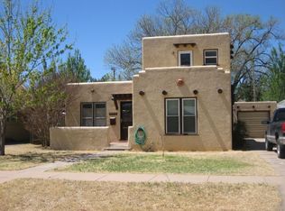 1424 Axtell St, Clovis, NM 88101