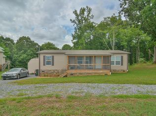 431 Berry Ridge Rd, Jonesborough, TN 37659