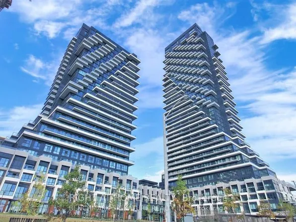 20 Inn On The Park Dr #1531, Toronto, ON M3C 0P8