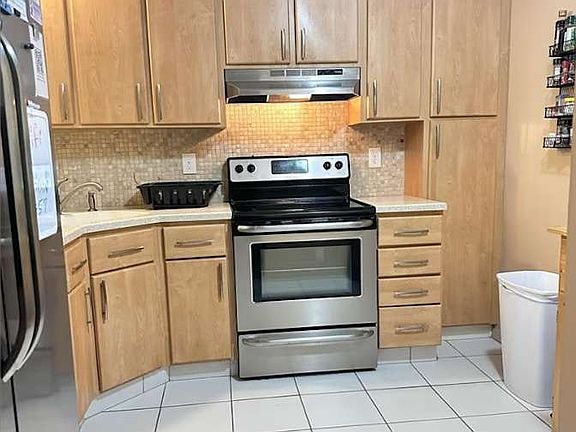 Kitchen Front