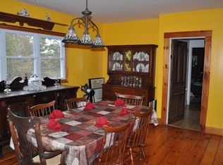 383 E Shore Rd, Isle La Motte, VT 05463