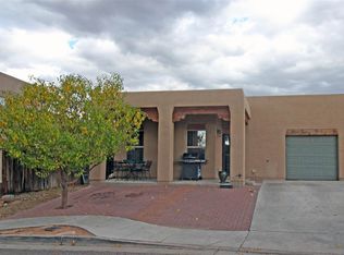 4525 Contenta Rdg, Santa Fe, NM 87507