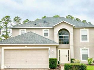 3810 Sunset Cove Dr, Port Orange, FL 32129