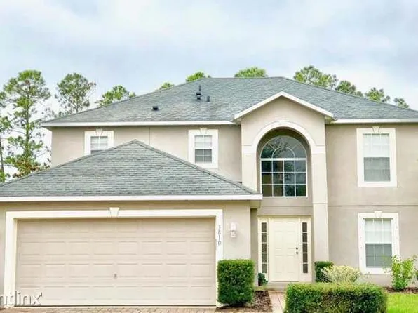 3810 Sunset Cove Dr, Port Orange, FL 32129