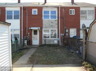 2123 Jasmine Rd, Baltimore, MD 21222