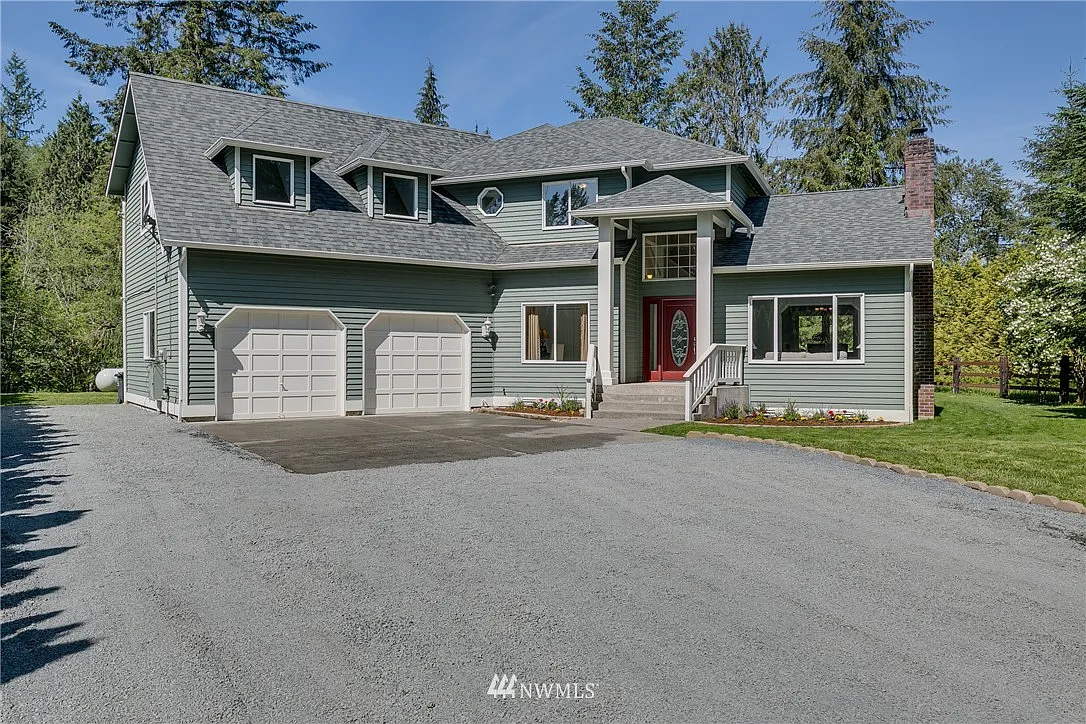 718 N Machias Road photo 1