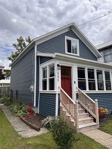 151 E 2nd St, Oswego, NY, 13126