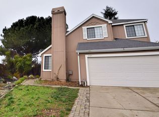 2307 Silk Ct, Fairfield, CA