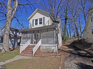 3106 Rosalie Ave, Baltimore, MD 21234
