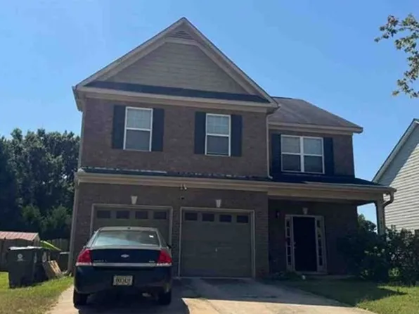 241 Klinetop Dr, McDonough, GA 30253