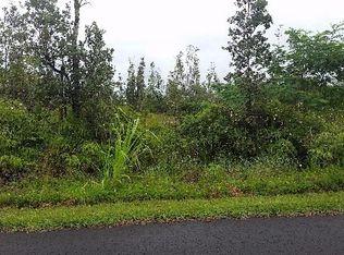 15-1845 28th Ave LOT 689, Keaau, HI 96749