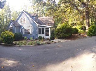 1447 Oldtown Rd, Winston Salem, NC 27106