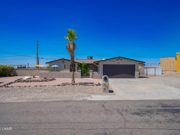3751 Mission Dr S, Lake Havasu City, AZ 86406