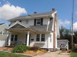 1314 Royalton Rd, Toledo, OH 43612