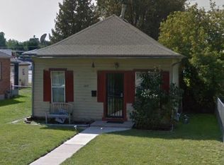 4627 S Lincoln St, Englewood, CO 80113
