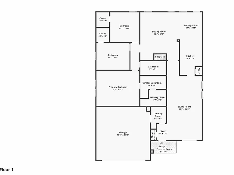 6008 Sugarleaf Ln — Photo 16