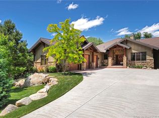 3307 E Wasatch Pines Ln, Sandy, UT 84092