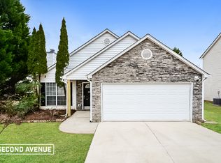 1013 Olde Town Pl, Jonesboro, GA 30236