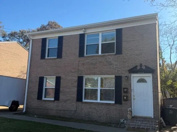 1949 Parkview Ave #B, Norfolk, VA 23503
