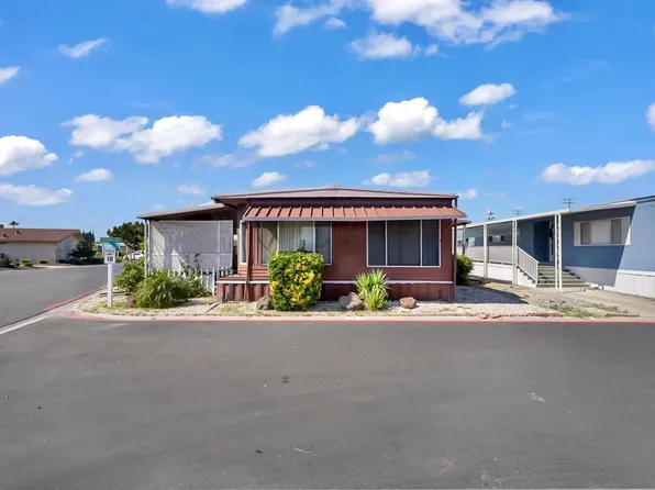 2845 E Hatch Rd Space 5, Modesto, CA 95351