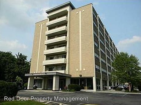 2nd image of 3965 N Meridian St APT 6B