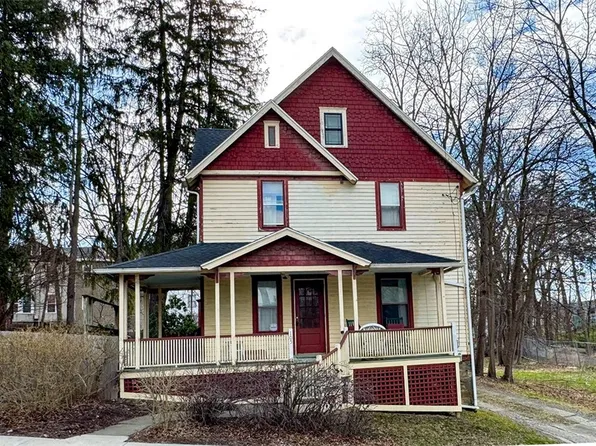 105 Valentine Pl, Ithaca, NY 14850