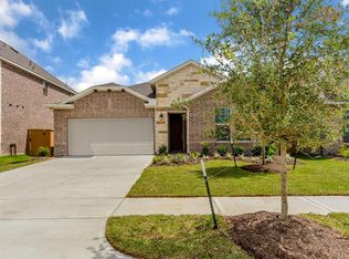 3878 Chapman Bluff Dr, Spring, TX 77386