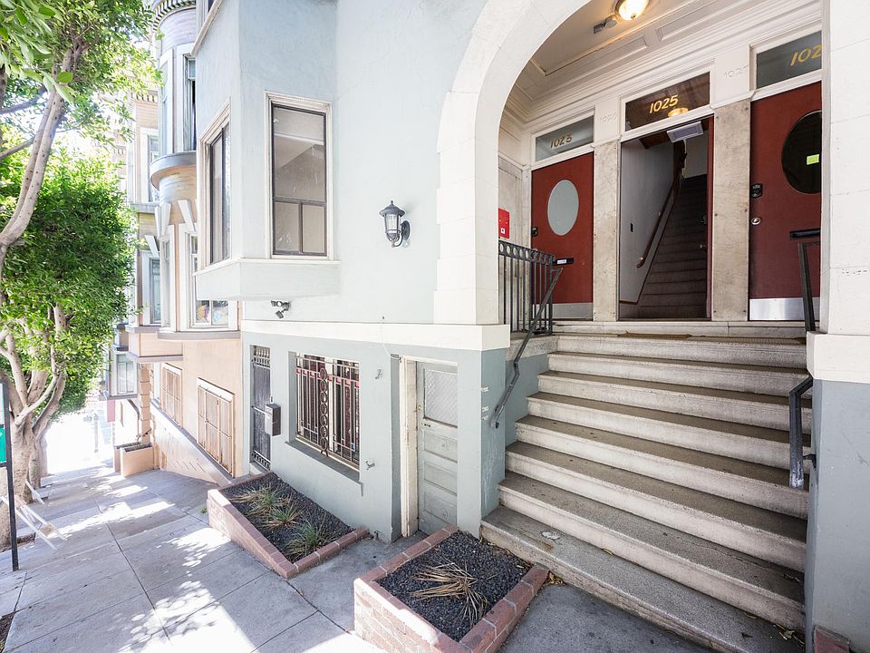 1st image of 1025 Jones St