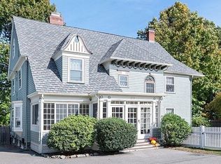 235 Main St, Waltham, MA 02453