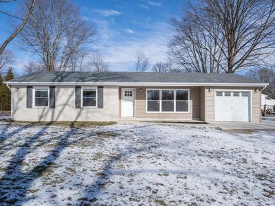 500 Eastern Ave, Lynchburg, OH, 45142