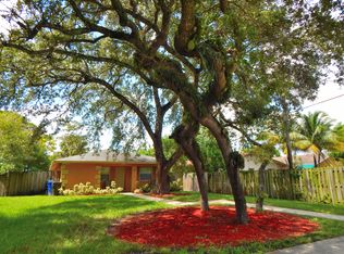 721 SW 15th Ave, Fort Lauderdale, FL 33312