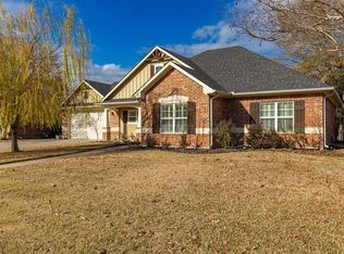 811 Kelli Cir, Sulphur Springs, TX 75482